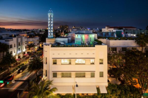 Гостиница The Hotel of South Beach  Майами Бич